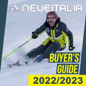 buyersguide NeveItalia 2022/2023