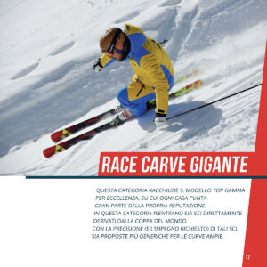 NeveItalia Buyer's Guide 2018/2019 - archivio - immagine 3
