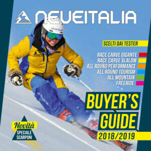 buyer's guide 2018-2019