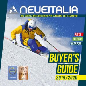 Buyer's guide 2019-2020